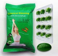 Meizitang Botanical Slimming Capsule
