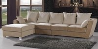 Leisure Sofa (TC-004)