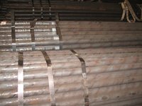 Carbon Steel Seamless Pipes