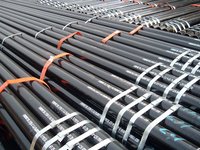 Seamless Steel Pipe