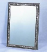 Silver Mirror