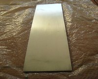 Antimony Target