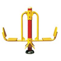 Outdoor Fitness Equipment