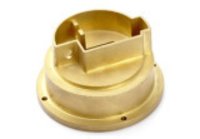 Copper Alloy Die Casting