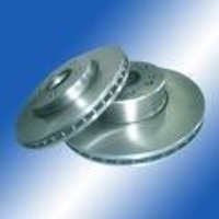 Precision Casting Part-Brake Disc