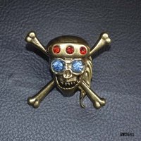 Alloy Fashion Shoe Buckle