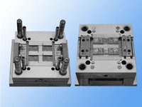 Plastic Injection Tool