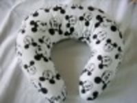 PU Memory Pillow