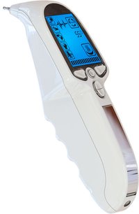 Acupuncture Pen/Sub-Health Diagnosis Therapy Device (GB-68A)