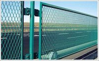 Chain Link Fence