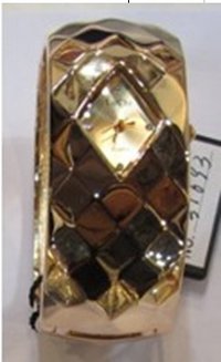 Alloy Watch