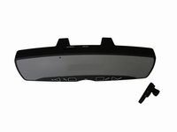 Auto Handsfree Bluetooth With LED Screen