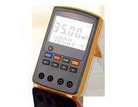 Battery Resistance Measurement