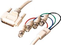 D-SUB Cable
