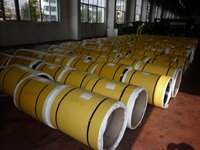 Stainless Steel Coils