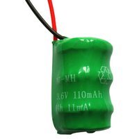 Rechargeable Battery For Led Light