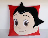 Plush / Stuffed Pillow & Cushion