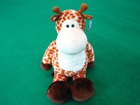 Plush Toys (MR29)