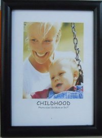 Wooden Photo Frame