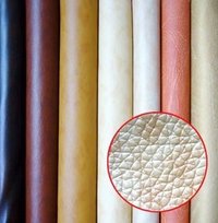 PU Leather For Sofa