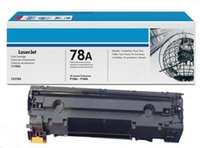 Toner Cartridge For HP (CE278A)