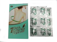 7 Day Herbs Slim Capsule