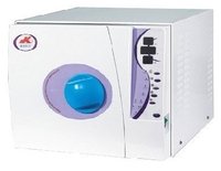 Dental Autoclave
