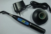 Dental Wireless Curing Light