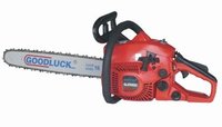 Gasoline Chain Saw (GL4500SC)