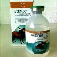 Ivermectin Injection 1%