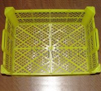 Plastic Basket Moulds