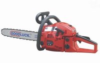 Gasoline Chain Saw(Gl4500es/Gl4500e)