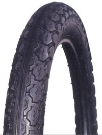 Superior Motorcycle Tires300-18