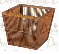 Paper Waste Basket