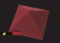 Pyramid Acoustic Diffuser /Aoustic Panels