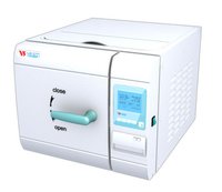Autoclave