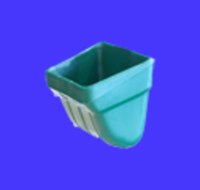 Nylon Industrial Elevator Buckets
