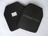 Ballistic Armours Plate