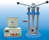 Flexible Denture Machine