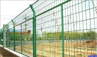 Wire Mesh Fence