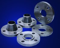 Butt Welded Pipe Fittings Steel Flange