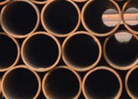 Seamless Pipe