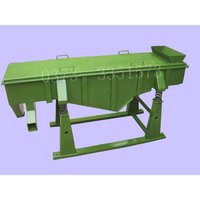 Vibrating Screen