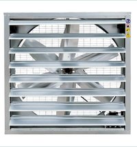 Industrial Fan Blower