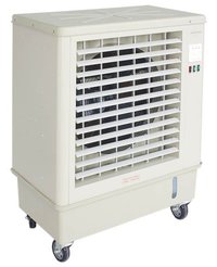 Portable Evaporative Air Cooler -Axial Flow Fan