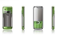 E71 Dual SIM Mobile Phone