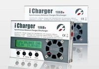 RC Balance Charger 106B+