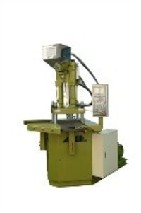 Injection Moulding Machine