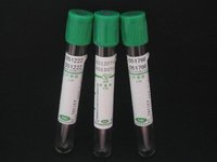 Heparin Tube YK-C307