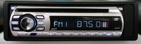 Car Audio CD/DVD/MP3/MP4 Player Support USB SD